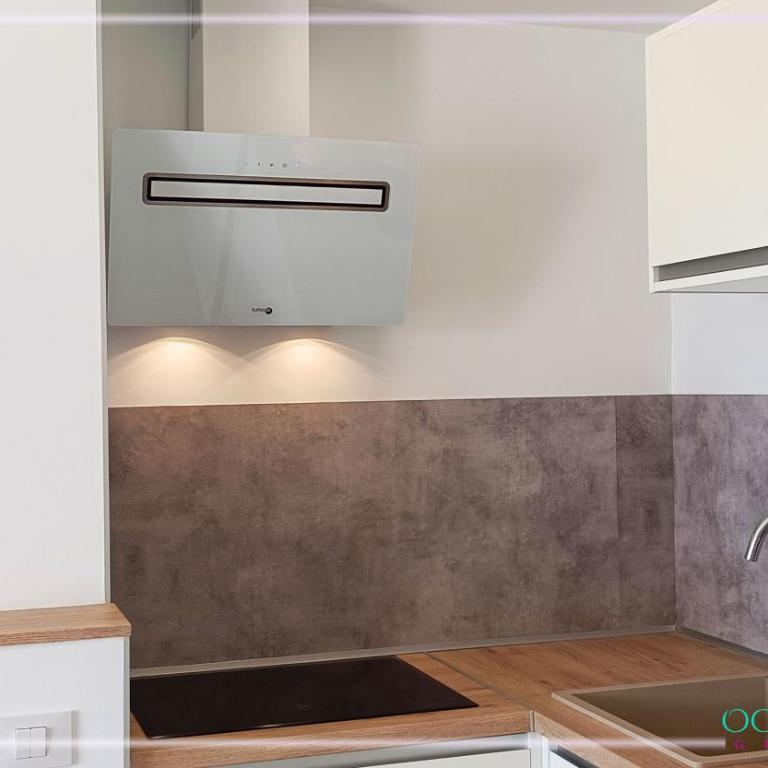 Ocean Apartment Gran Canaria - Apartamento de 1 dormitorio - 22