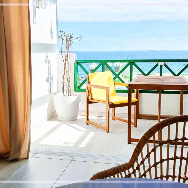 Ocean Apartment Gran Canaria - Apartamento de 1 dormitorio - 2