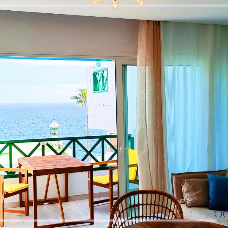 Ocean Apartment Gran Canaria - Apartamento de 1 dormitorio - 18