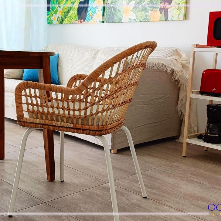 Ocean Apartment Gran Canaria - Apartamento de 1 dormitorio - 10