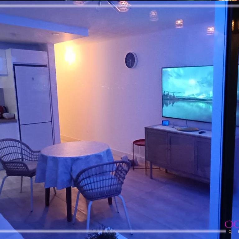 Ocean Apartment Gran Canaria - Apartamento de 1 dormitorio - 33