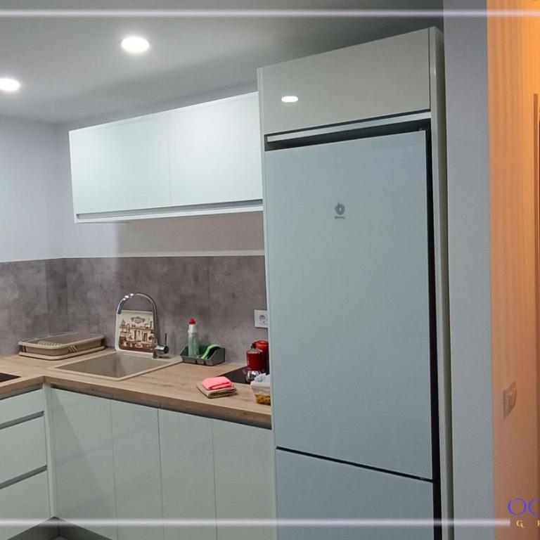 Ocean Apartment Gran Canaria - Apartamento de 1 dormitorio - 20