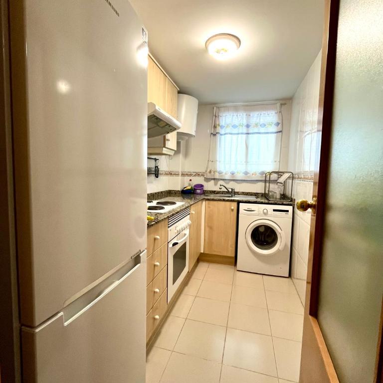 Apartamento en la Playa Canet, muy cerca de Valencia - Apartment mit 3 Schlafzimmern - 12