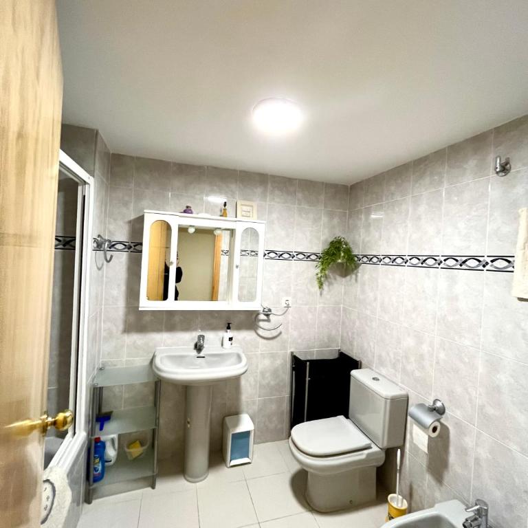 Apartamento en la Playa Canet, muy cerca de Valencia - Apartment mit 3 Schlafzimmern - 13
