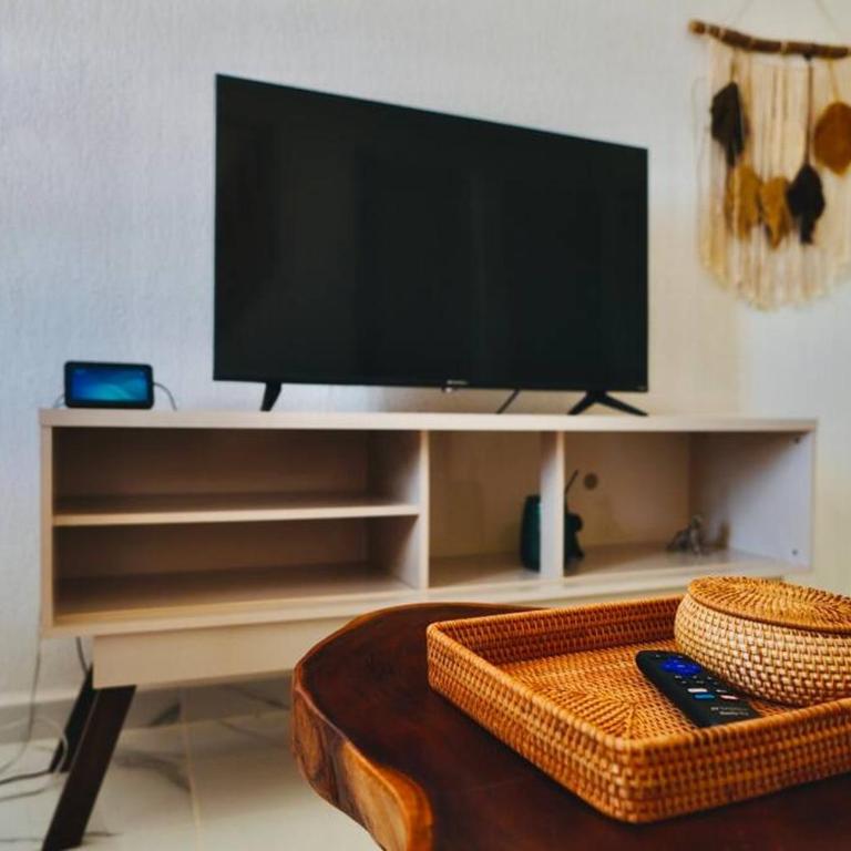 Departamento eco-chic a 10 min del centro - Two-Bedroom Apartment - 7