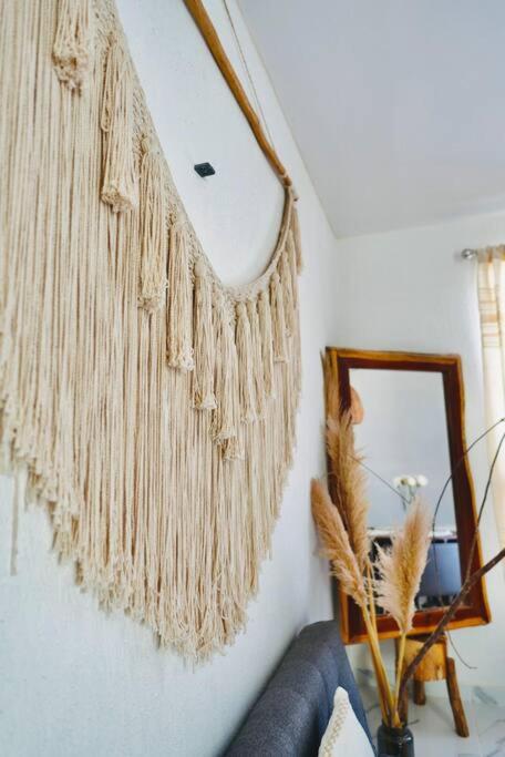 Departamento eco-chic a 10 min del centro - Two-Bedroom Apartment - 8