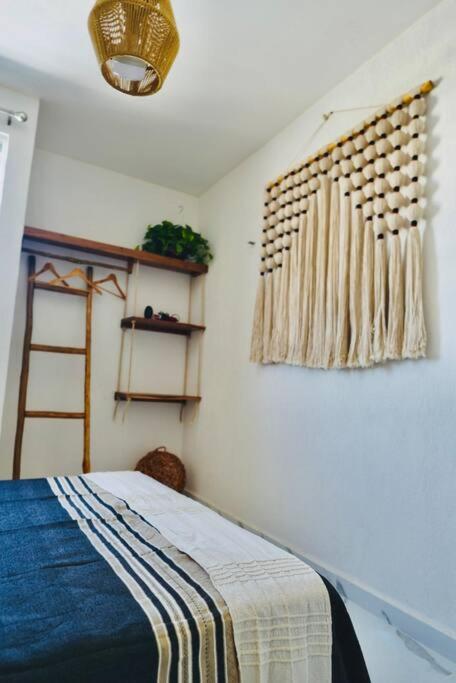 Departamento eco-chic a 10 min del centro - Two-Bedroom Apartment - 11