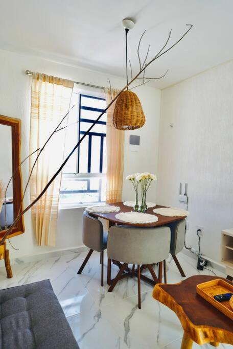 Departamento eco-chic a 10 min del centro - Two-Bedroom Apartment - 24
