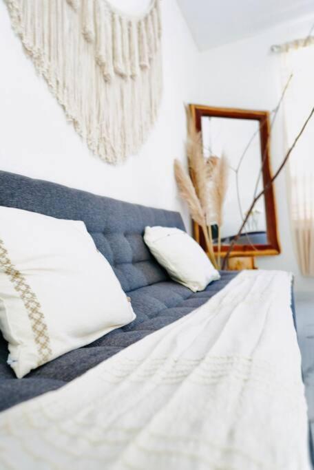 Departamento eco-chic a 10 min del centro - Two-Bedroom Apartment - 26