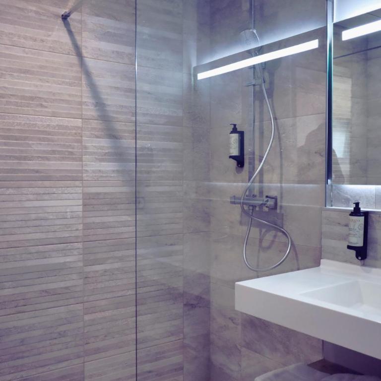 Mas De La Senancole & Spa - Chambre Double Supérieure - 5