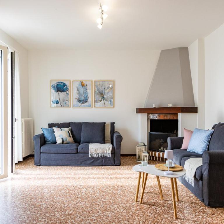 [BELLAGIO]Casa Ortensia - Casa con 2 Camere da Letto - 15