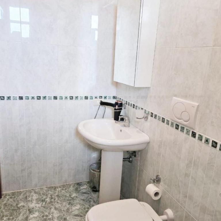 BAIA VERDE 22 - Appartamento con 1 Camera da Letto - 16