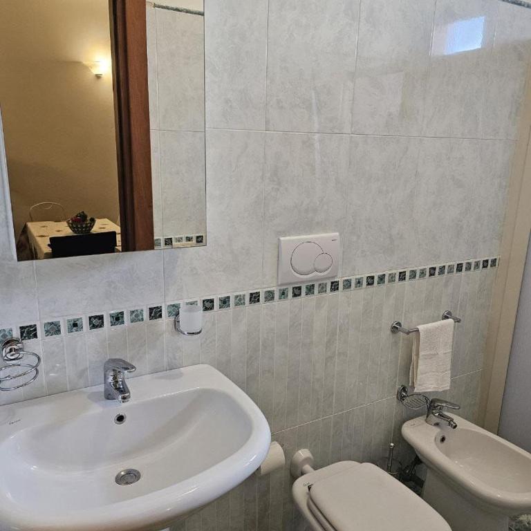 BAIA VERDE 22 - Appartamento con 1 Camera da Letto - 17