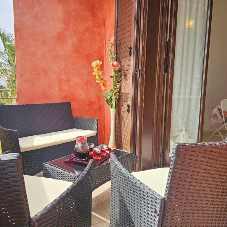 BAIA VERDE 22 - Appartamento con 1 Camera da Letto - 2