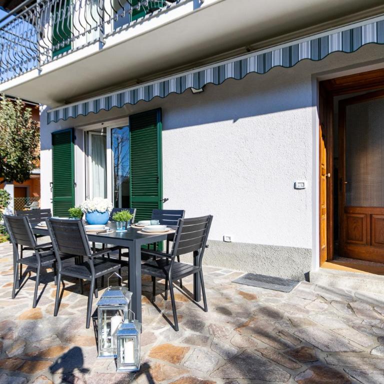 [BELLAGIO]Casa Ortensia - Casa con 2 Camere da Letto - 7