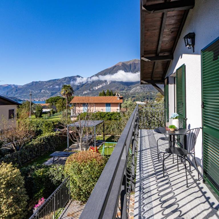 [BELLAGIO]Casa Ortensia - Casa con 2 Camere da Letto - 47