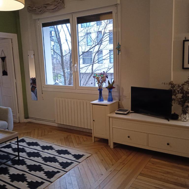 Apartamento Guggenheim cèntrico y confortable - Apartment - 8