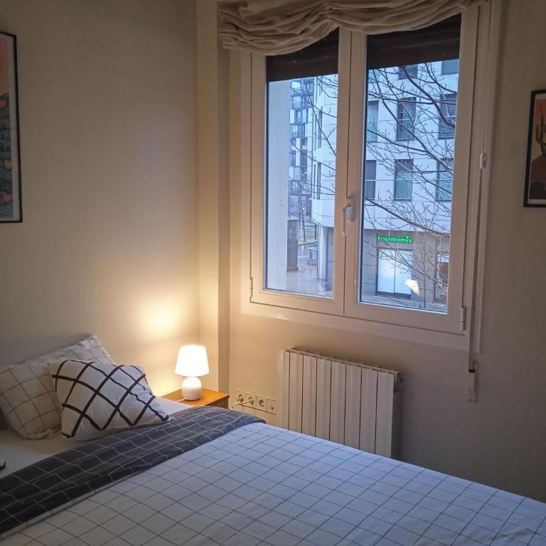 Apartamento Guggenheim cèntrico y confortable - Apartment - 19