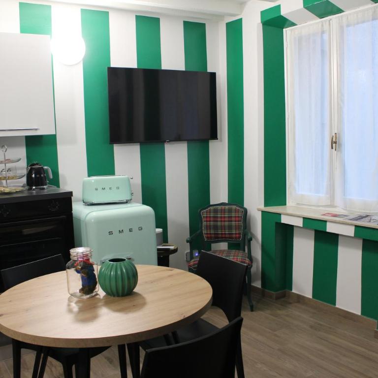 PADDINGTON TORTELLINOSUITE Modena - Appartamento con 1 Camera da Letto - 14