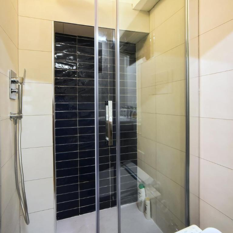 Tra Amalfi, Pompei, Paestum - Appartamento con 1 Camera da Letto - 12