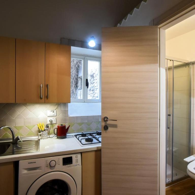 Tra Amalfi, Pompei, Paestum - Appartamento con 1 Camera da Letto - 10