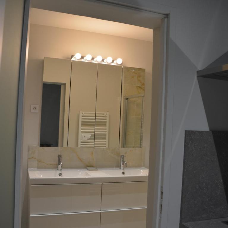 LA BAMBOUSERAIE - Maison 1 Chambre - 8