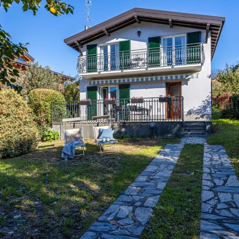 [BELLAGIO]Casa Ortensia - Casa con 2 Camere da Letto - 1