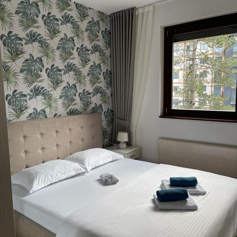 Zlatibor BANEL - Apartman - 1