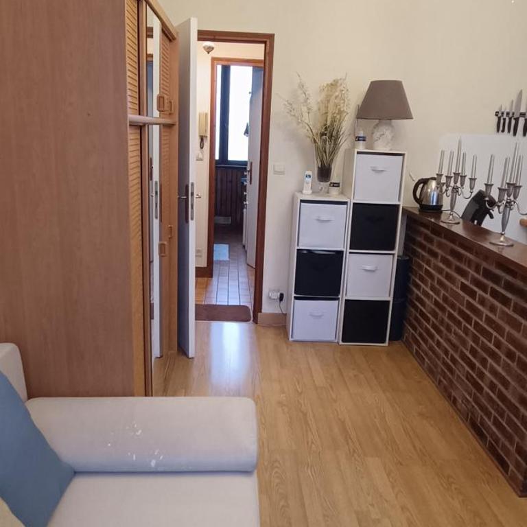 Evasion du Stade - Apartment mit 1 Schlafzimmer - 8