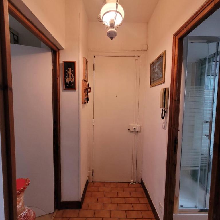 Evasion du Stade - Apartment mit 1 Schlafzimmer - 9