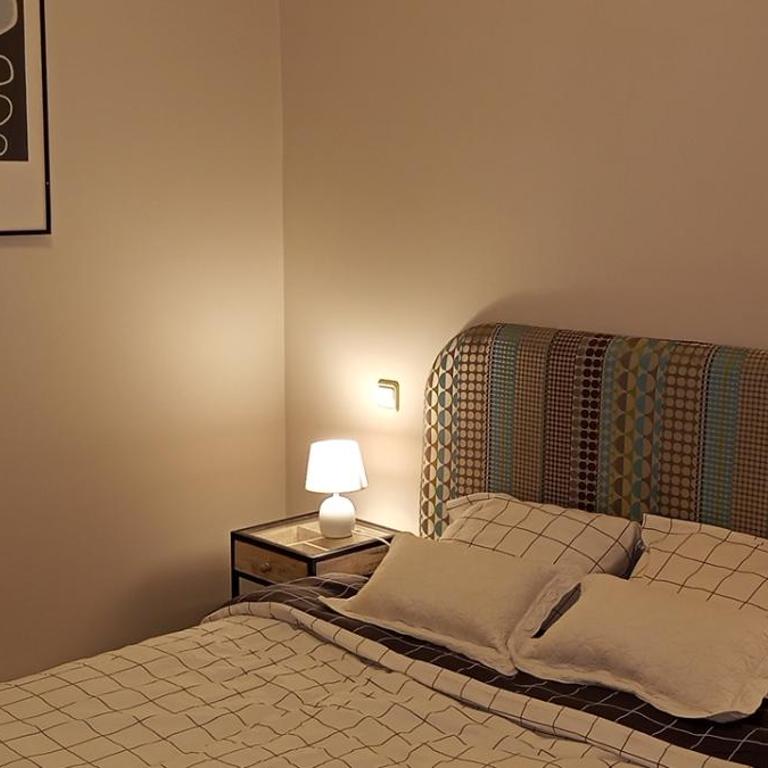 Apartamento Guggenheim cèntrico y confortable - Apartment - 15