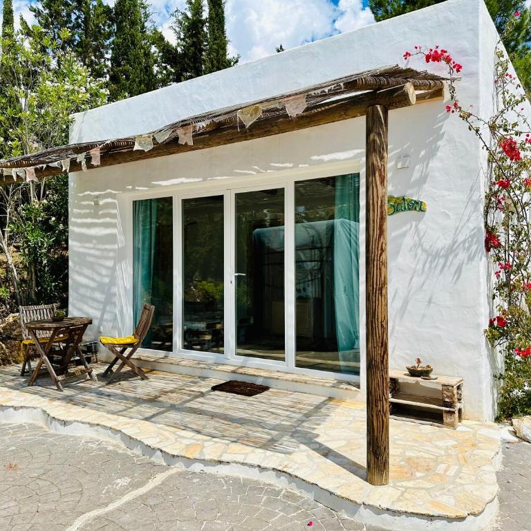 Satori, paradise in rural malaga - Casa con 1 dormitorio - 5