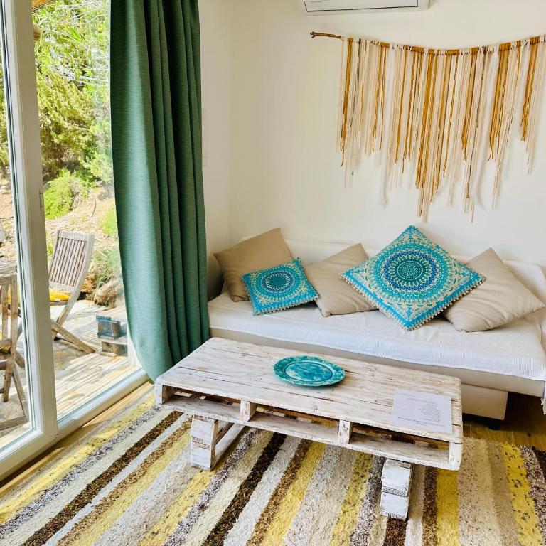 Satori, paradise in rural malaga - Casa con 1 dormitorio - 4