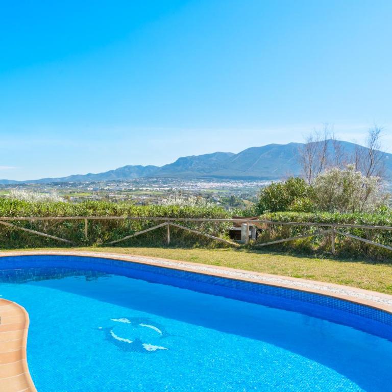 Satori, paradise in rural malaga - Casa con 1 dormitorio - 2