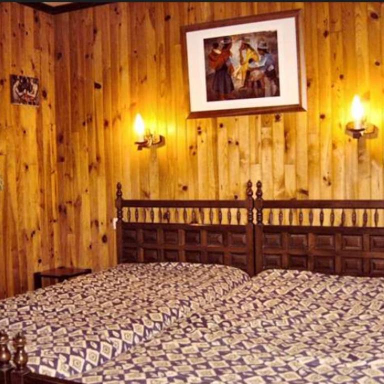 Le P'tit Caribou, près des pistes - Chalet 2 Chambres - 6
