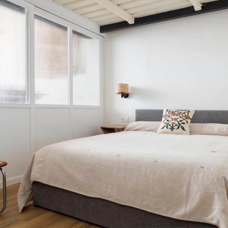 Miisterhost Pasaje Mallol Tranquilo, acogedor y céntrico Apartamento - Apartment - 3