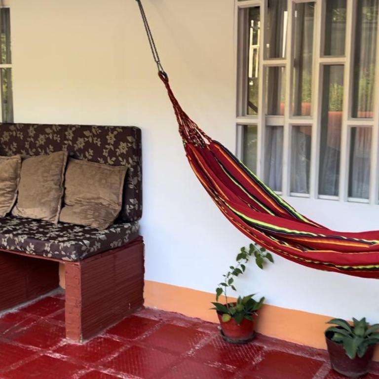 Casa Campestre Finca Villa Amparo - Casa de 2 dormitorios - 2