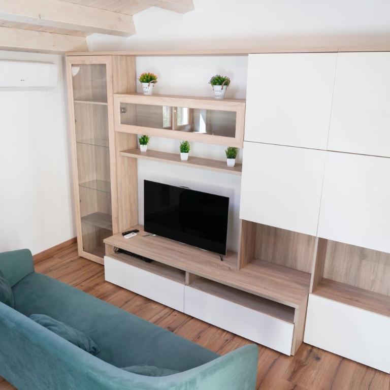 Monteleone Apartment - Appartamento con 1 Camera da Letto - 4