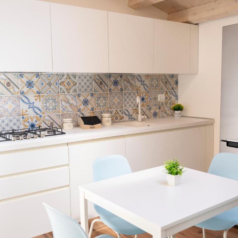 Monteleone Apartment - Appartamento con 1 Camera da Letto - 38