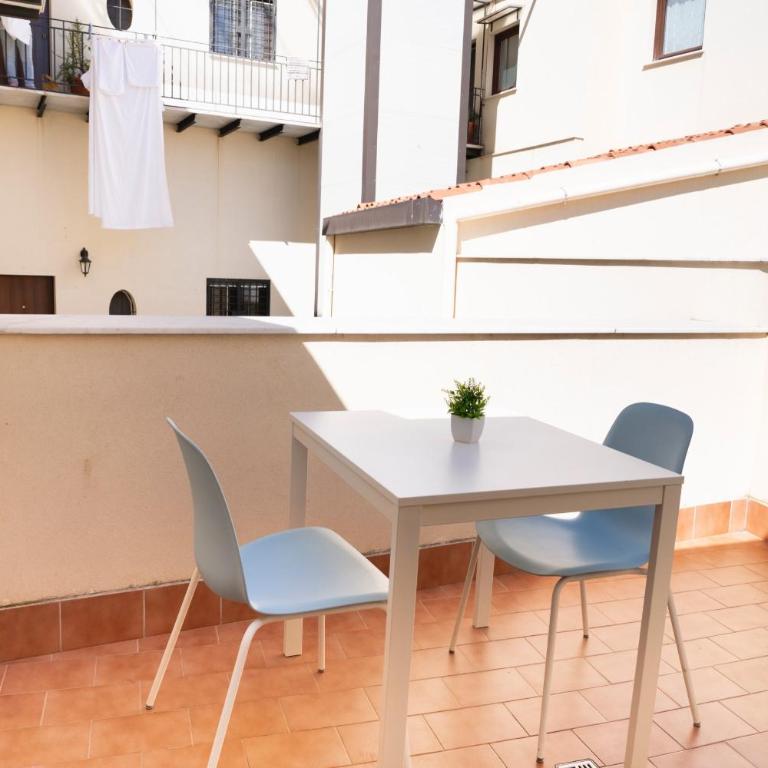 Monteleone Apartment - Appartamento con 1 Camera da Letto - 16