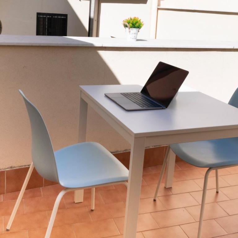 Monteleone Apartment - Appartamento con 1 Camera da Letto - 15