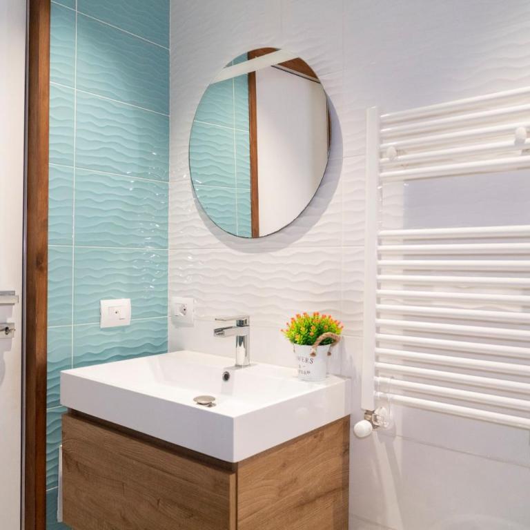 Monteleone Apartment - Appartamento con 1 Camera da Letto - 23