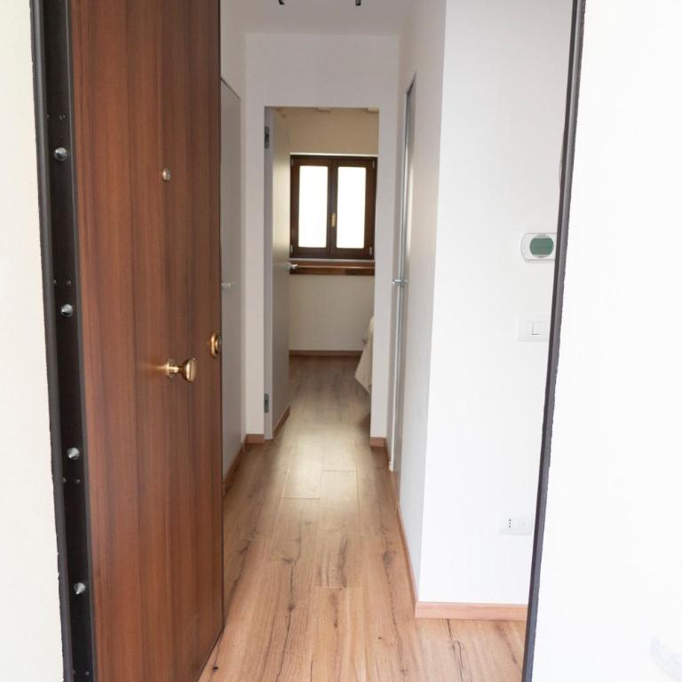 Monteleone Apartment - Appartamento con 1 Camera da Letto - 20