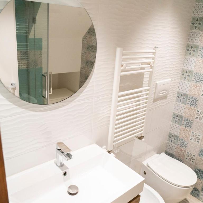 Monteleone Apartment - Appartamento con 1 Camera da Letto - 39