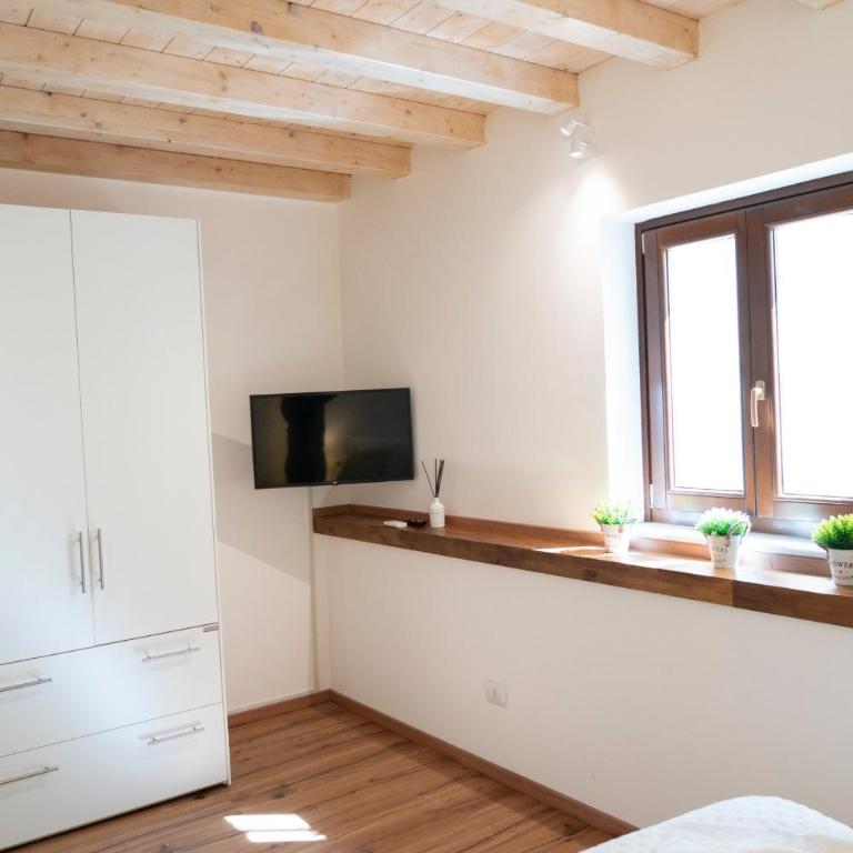 Monteleone Apartment - Appartamento con 1 Camera da Letto - 17