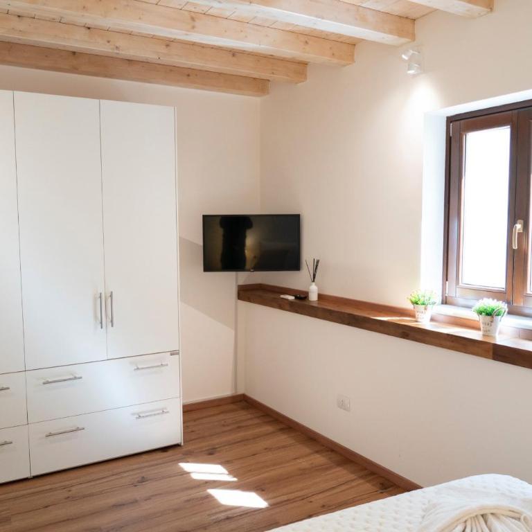 Monteleone Apartment - Appartamento con 1 Camera da Letto - 36