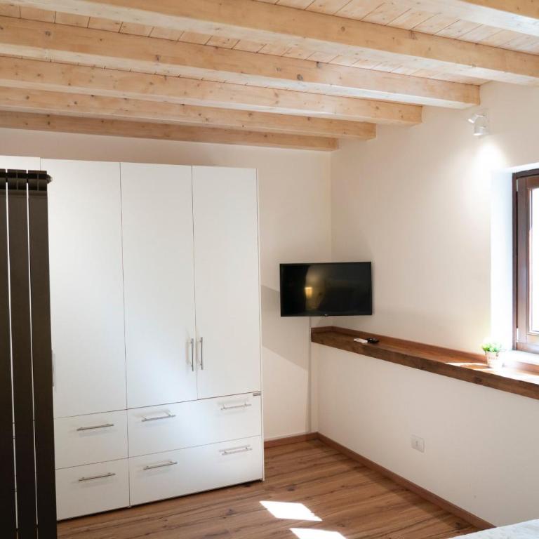 Monteleone Apartment - Appartamento con 1 Camera da Letto - 34