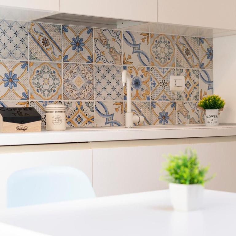 Monteleone Apartment - Appartamento con 1 Camera da Letto - 35