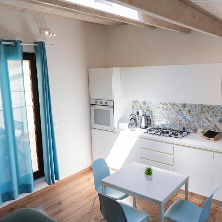 Monteleone Apartment - Appartamento con 1 Camera da Letto - 28