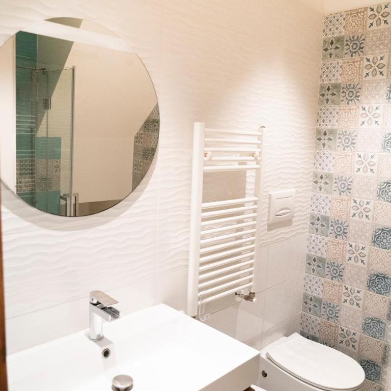 Monteleone Apartment - Appartamento con 1 Camera da Letto - 42